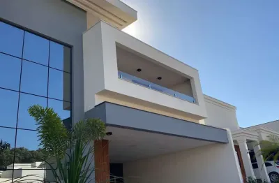 Casa em condomínio fechado com 4 quartos à venda no Residencial Duas Marias, Indaiatuba  por R$ 2.690.000