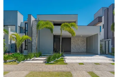 Casa com 4 quartos à venda na Rua Versailles, Jardim Maison Du Parc, Indaiatuba