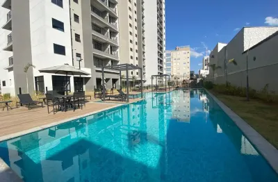 Locação - Apartamento (Padrão) - Nova Gardênia - Atibaia/SP - Cod. central877