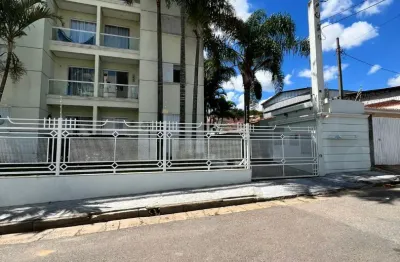 Locação - Apartamento (Padrão) - Alvinópolis - Atibaia/SP - Cod. central731908