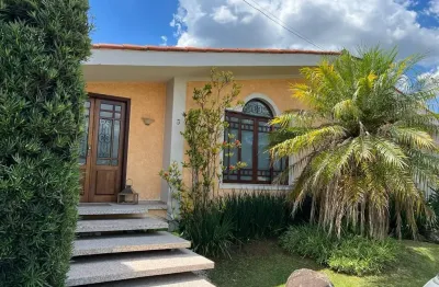 Locação - Casa (Em condomínio) - Nova Gardênia - Atibaia/SP - Cod. central4