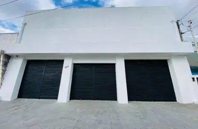 Venda - Comercial (Negócio) - Atibaia Jardim - Atibaia/SP - Cod. central79