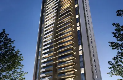 Apartamento com 3 quartos à venda na Avenida PL 2, 505, Park Lozandes, Goiânia