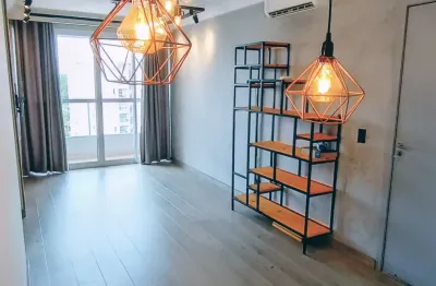 Lindo Apartamento Automatizado à venda no Condomínio Mangabeiras