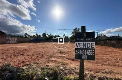 Terreno Comercial e Residencial na Guarda do Cubatão Palhoça-SC.