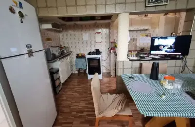 Duplex para venda com 120 metros quadrados com 5 quartos em Montese - Fortaleza - CE