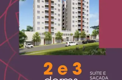 UM LUGAR ESPECIAL NO CORAÇÃO DO BOA VISTA: Conheça o ALLURE Residencial!!