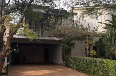 Casa em condomínio fechado com 3 quartos à venda no Alphaville, Santana de Parnaíba 