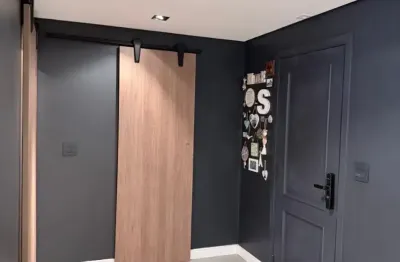 Apartamento com 3 quartos para alugar no Alphaville Centro Industrial e Empresarial/Alphaville., Barueri 