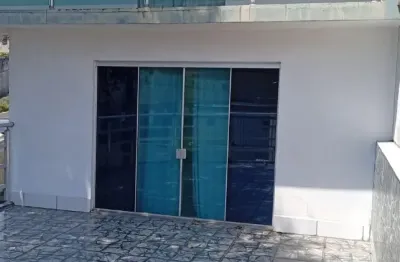 Casa com 3 quartos à venda no Jardim Vila Rica, Santo André 