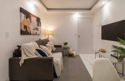 Lindo apartamento aconchegante, estamos com valor promocinal , com itbi e registro gratos , e vc pode parcelar uma parte da entrada com a construtora!! .