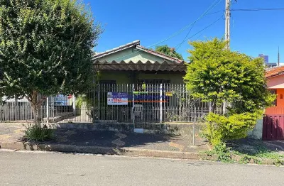 Terreno 3 casas_385m_são vito_americana_troca ap casa menor