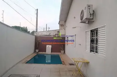 Casa jaguari_3dorm_1st_3vg_churrasq_piscina_ac ap até 320k