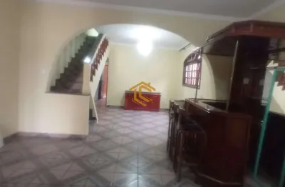 Sobrado com 4 dorms, jardim olympia, são paulo - r$ 550 mil, cod: 8845