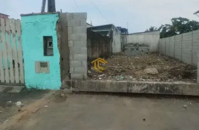 Terreno, ribeirópolis, praia grande - r$ 175 mil, cod: 8855