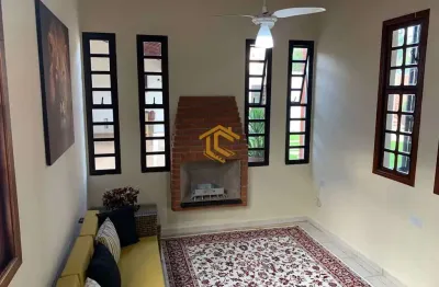 Casa com 3 dorms, flórida, praia grande - r$ 1.3 mi, cod: 8875