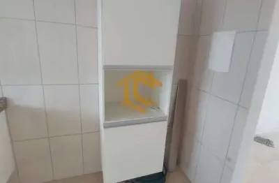 Ponto comercial à venda na Avenida Presidente Kennedy, 11581, Vila Caiçara, Praia Grande