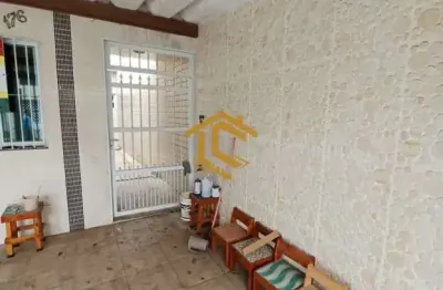 Casa com 3 dorms, ocian, praia grande - r$ 485 mil, cod: 9068