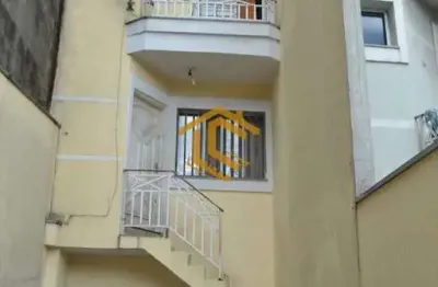 Sobrado com 2 dorms, jardim maringá, são paulo - r$ 460 mil, cod: 9324