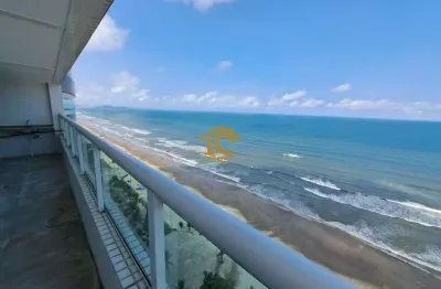 Apartamento com 3 dorms, caiçara, praia grande - r$ 900 mil, cod: 9408