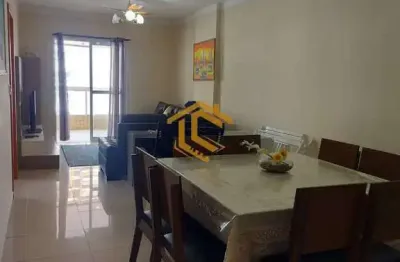 Apartamento com 3 dorms, aviação, praia grande - r$ 650 mil, cod: 9433