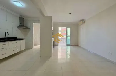 Apartamento com 2 quartos, caiçara, praia grande - r$ 650 mil, cod: 9446