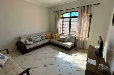 Casa com 2 dorms, real, praia grande - r$ 650 mil, cod: 9470