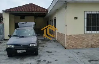 Casa com 2 dorms, caiçara, praia grande - r$ 560 mil, cod: 9487