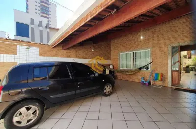 Sobrado com 4 dorm, ocian, praia grande - r$ 762 mil, cod: 9531