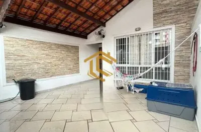 Casa com 3 quartos à venda na Avenida Presidente Kennedy, 11581, Cidade Ocian, Praia Grande