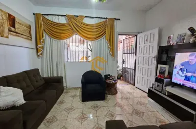 Casa com 2 dorms, ocian, praia grande - r$ 352 mil, cod: 9577