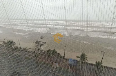 Apartamento com 3 dorms, vila dinapolis, mongaguá - r$ 610 mil, cod: 9591