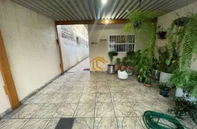Casa com 2 dorms, samambaia, praia grande - r$ 340 mil, cod: 9645