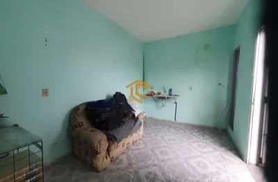 Casa com 2 quartos à venda na Avenida Presidente Kennedy, 11581, Jardim Melvi, Praia Grande