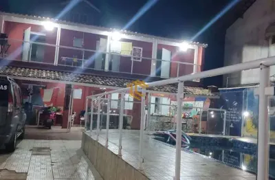 Casa com 3 dorms, maracanã, praia grande - r$ 900 mil, cod: 9651
