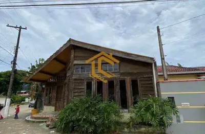 Ponto comercial à venda na Avenida Presidente Kennedy, 11581, Centro, Itariri
