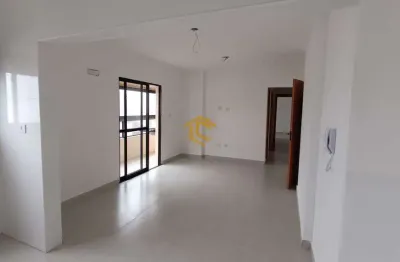 Apartamento com 2 dorms, canto do forte, praia grande - r$ 600 mil, cod: 9672