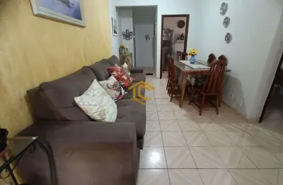 Apartamento com 2 dorms, tupi, praia grande - r$ 400 mil, cod: 9683