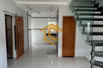 Casa de condomínio com 3 dorms, mirim, praia grande - r$ 325 mil, cod: 9720