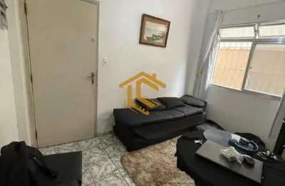 Apartamento com 1 dorm, tupi, praia grande - r$ 230 mil, cod: 9732