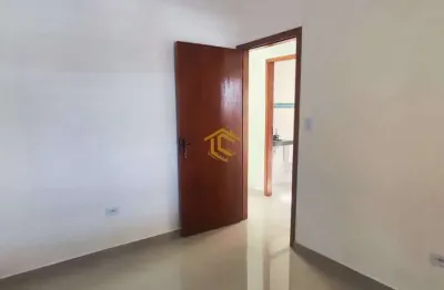 Casa de condomínio com 2 dorms, samambaia, praia grande - r$ 290 mil, cod: 9758