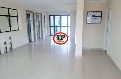 Apartamento com 2 quartos, real, praia grande - r$ 355 mil, cod: 6842