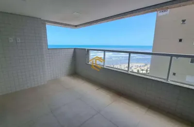Apartamento com 3 dorms, caiçara, praia grande - r$ 1 mi, cod: 9839