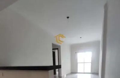 Apartamento com 2 dorms, tupi, praia grande - r$ 485 mil, cod: 9792