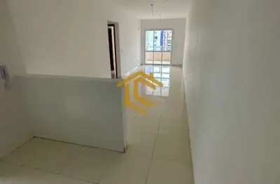 Apartamento com 2 dorms, aviação, praia grande - r$ 498 mil, cod: 9809