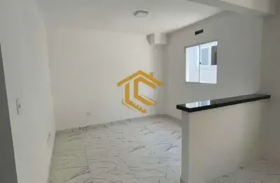 Casa de condomínio com 2 dorms, mirim, praia grande - r$ 240 mil, cod: 9816