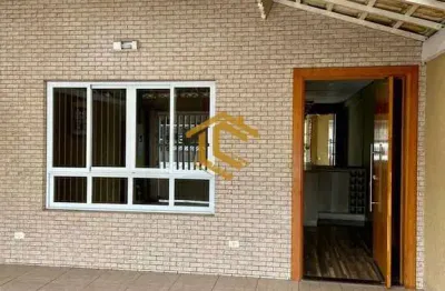 Casa com 2 dorms, sítio do campo, praia grande - r$ 450 mil, cod: 9835
