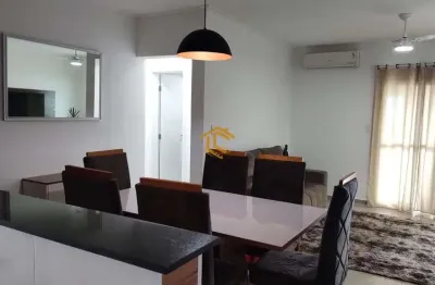 Apartamento com 2 dorms, caiçara, praia grande - r$ 585 mil, cod: 9841
