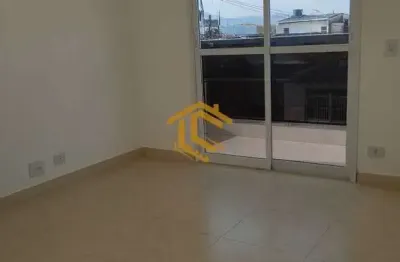Casa de condomínio com 2 dorms, maracanã, praia grande - r$ 270 mil, cod: 9852