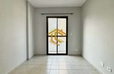 Apto com 1 dorm, caiçara, praia grande - r$ 200 mil, cod: 9667